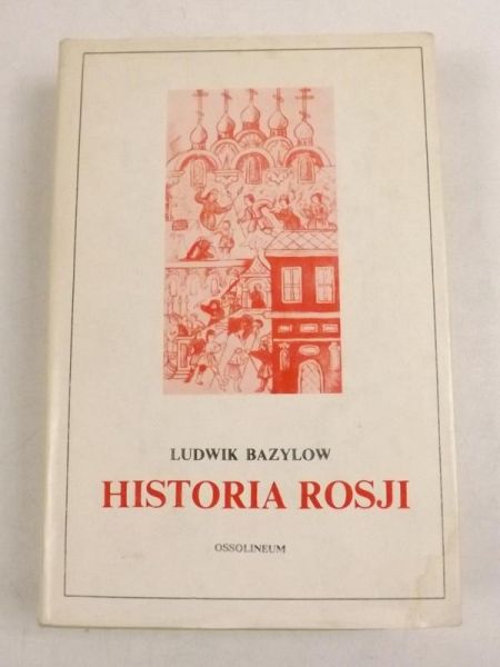 Historia Rosji