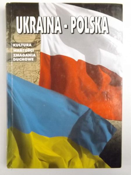Ukraina - Polska