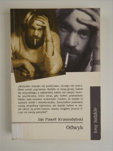 Odwyk