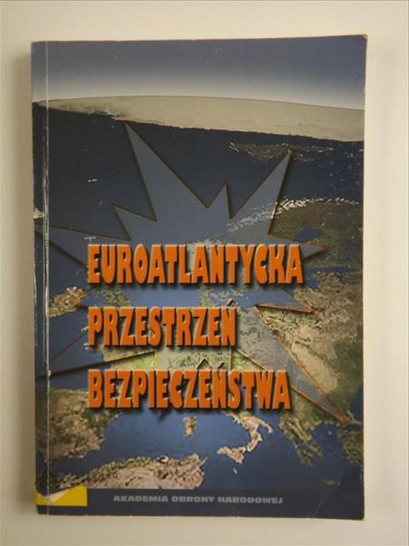 Euroatlantycka przestrzeń bezpieczeństwa