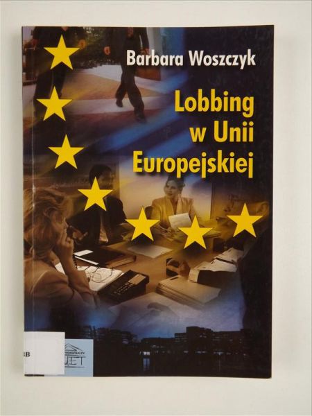 Lobbing w Unii Europejskiej