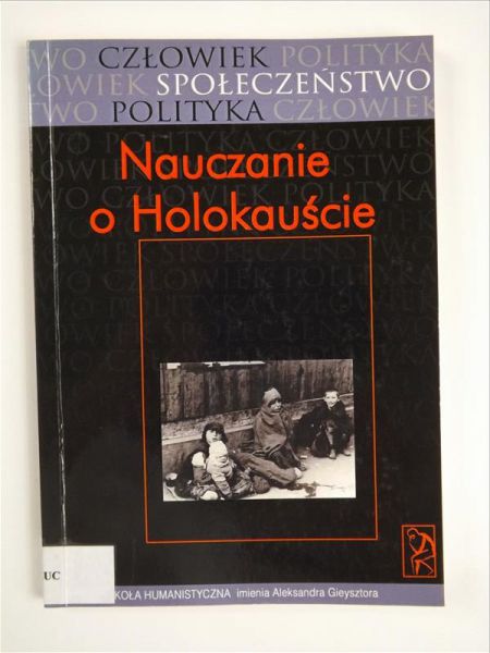 Nauczanie o Holokauście