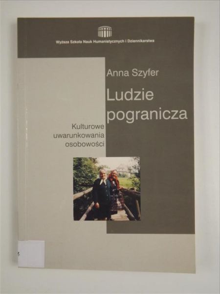 Ludzie pogranicza