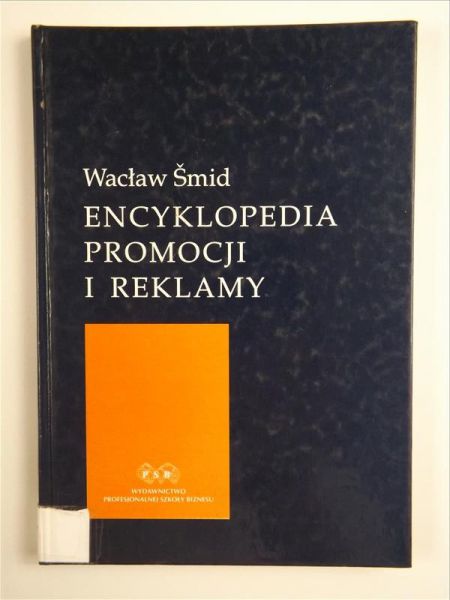 Encyklopedia promocji i reklamy