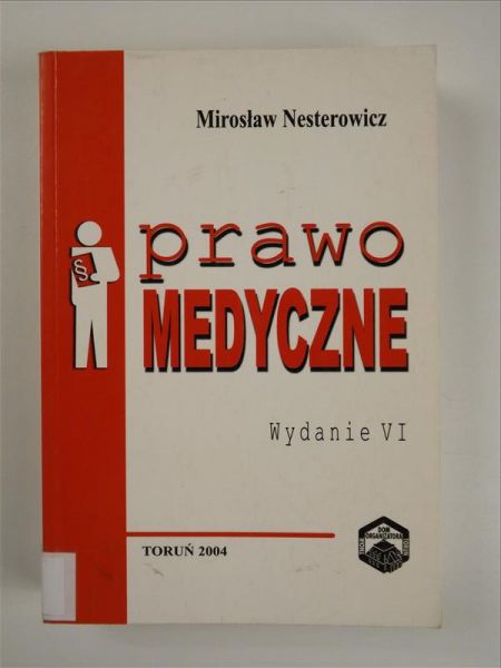 Prawo medyczne