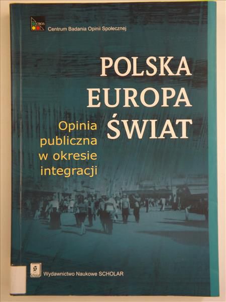 Polska Europa Świat