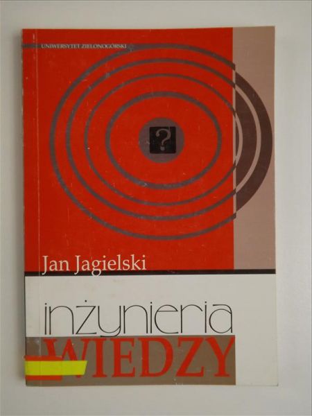 Inżynieria wiedzy