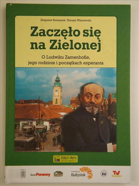 Zaczęło się na Zielonej
