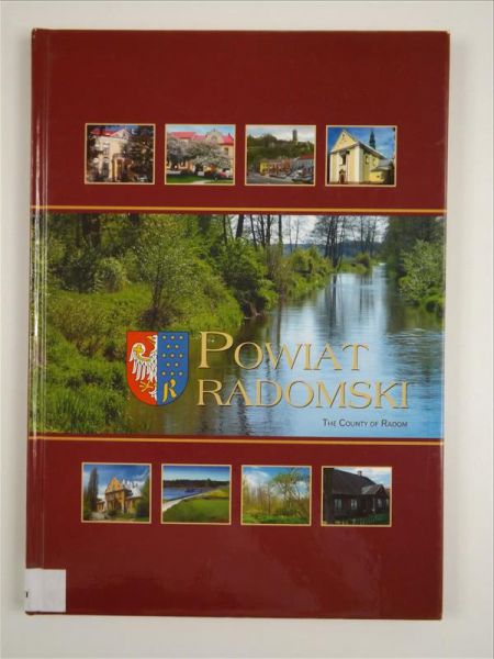 Powiat radomski / The county of Radom
