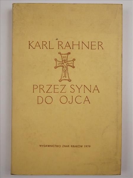 Przez Syna do Ojca