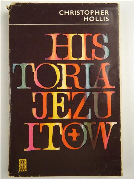 Historia Jezuitów