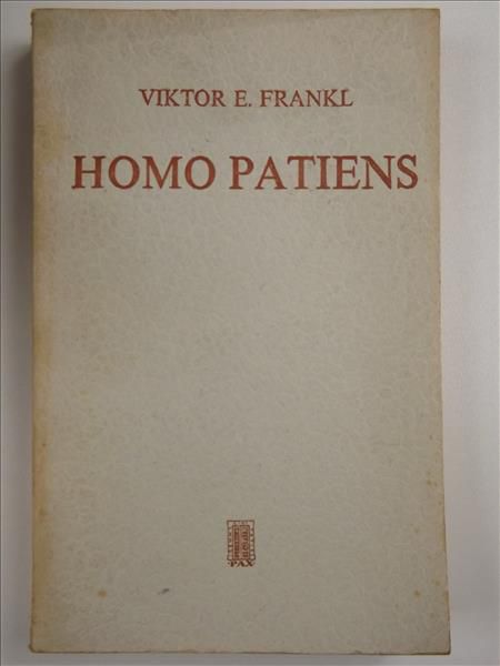 Homo Patiens