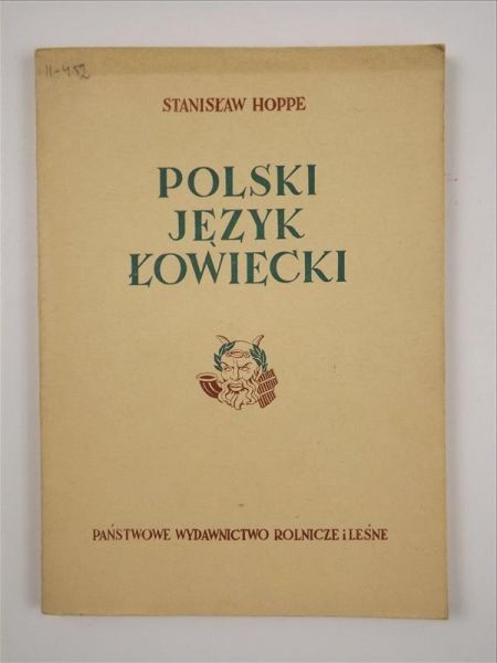 Polski język łowiecki