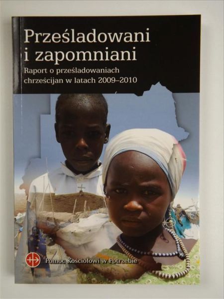 Prześladowani i zapomniani