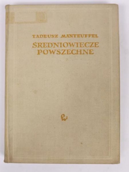 Średniowiecze powszechne
