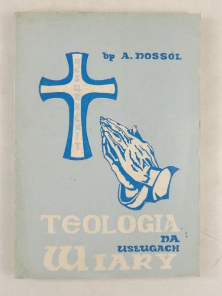 Teologia na usługach wiary