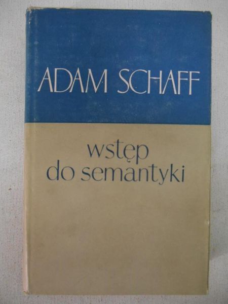 Wstęp do semantyki