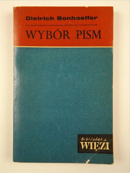 Wybór pism
