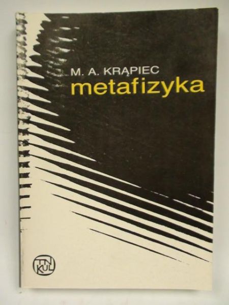 Metafizyka