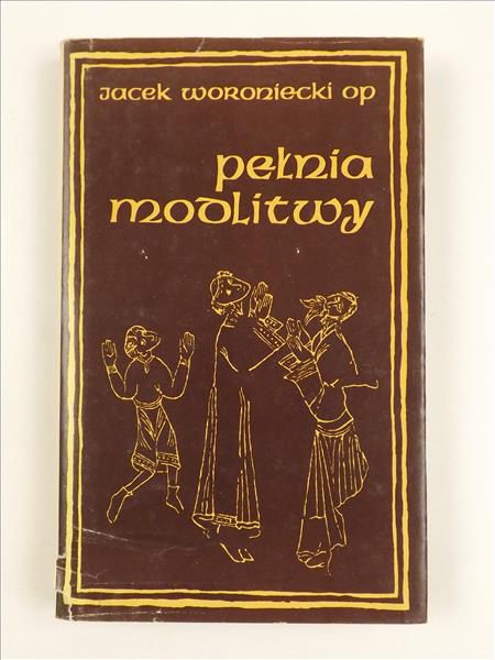 Pełnia modlitwy