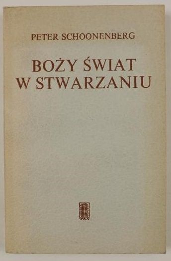 Boży świat w stworzeniu