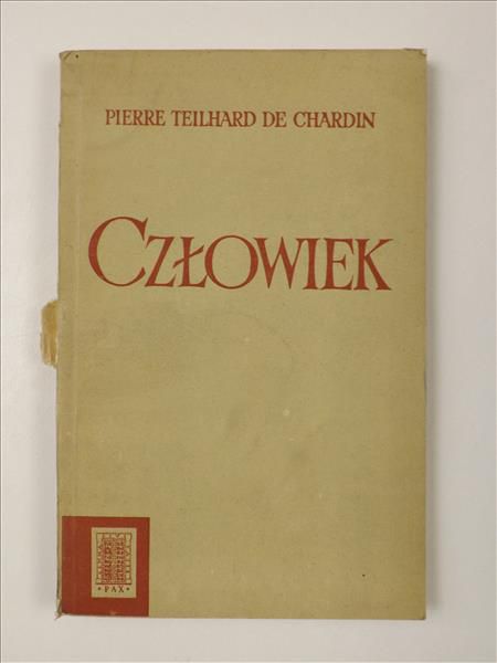 Człowiek