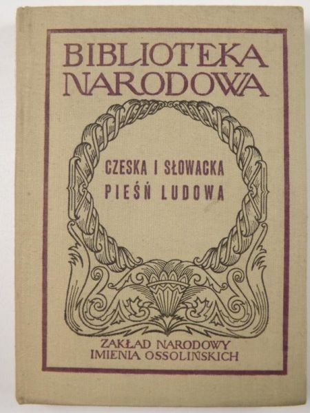Wybór pism, BN