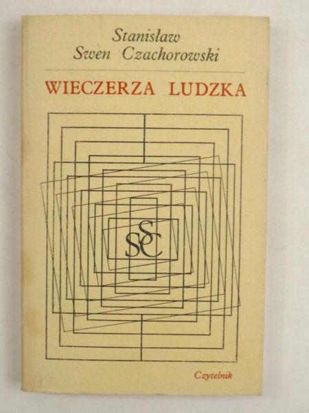 Wieczerza ludzka