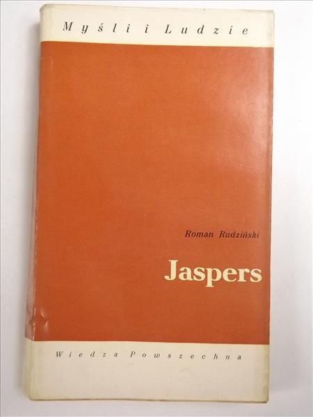 Jaspers, MiL