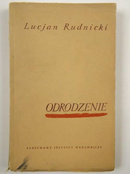 Odrodzenie