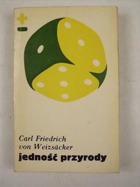 Jedność przyrody