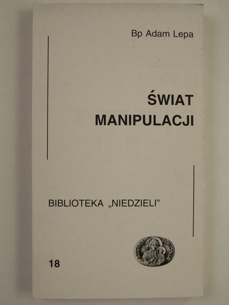 Świat manipulacji