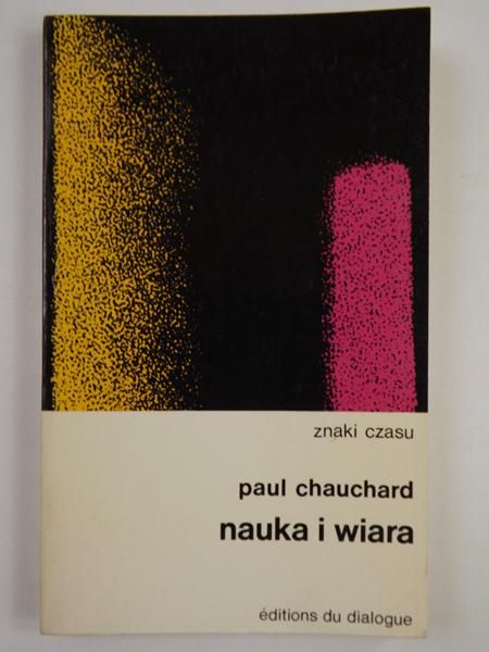 Nauka i wiara, ZC