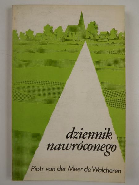 Dziennik nawróconego