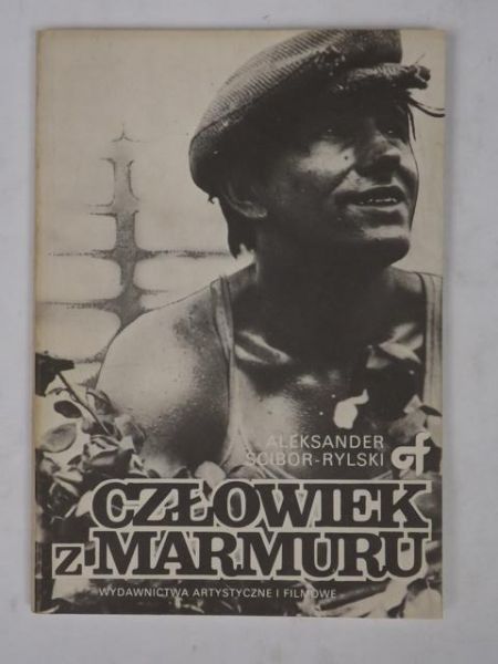 Człowiek z marmuru