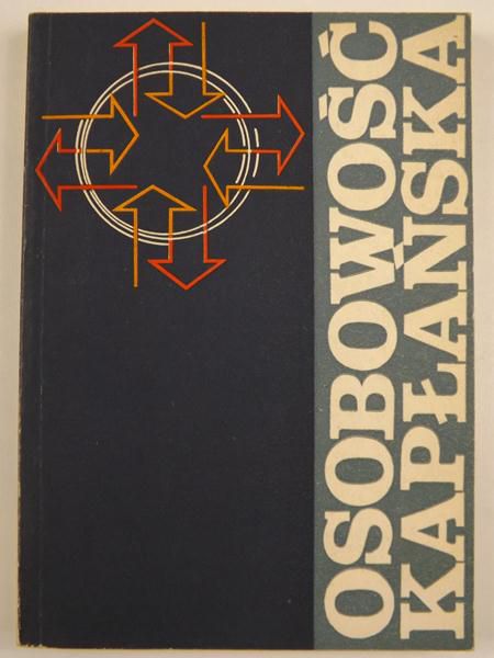 Osobowość kapłańska
