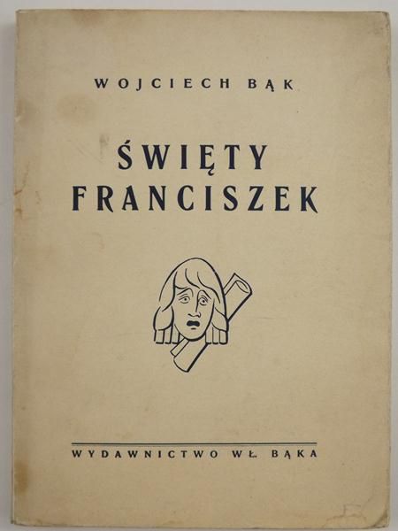 Święty Franciszek, 1948 r.