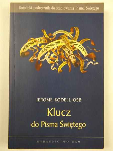 Klucz do Pisma Świętego