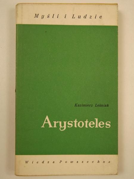 Arystoteles