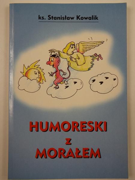 Humoreski z morałem