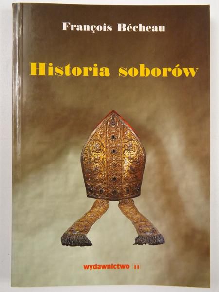 Historia soborów