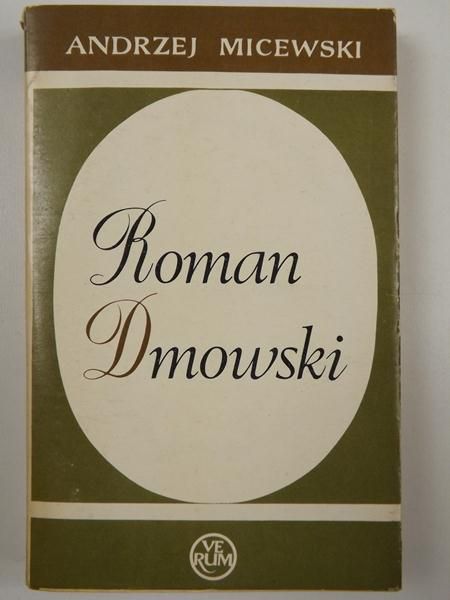Roman Dmowski