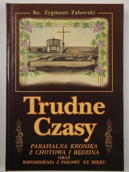 Trudne czasy