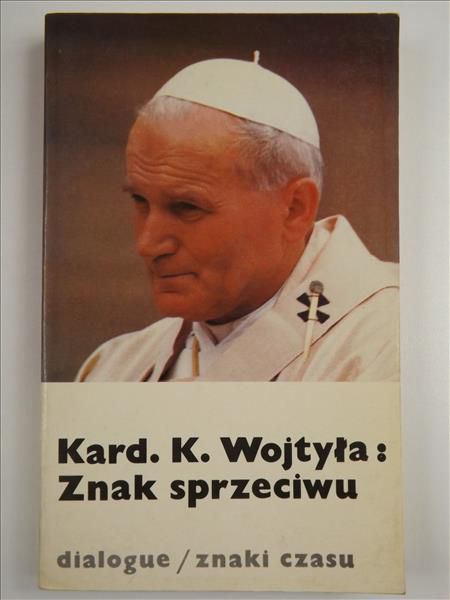 Znak sprzeciwu