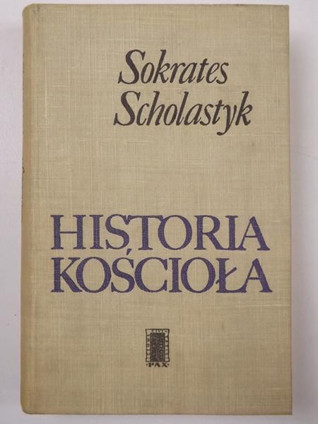 Historia Kościoła
