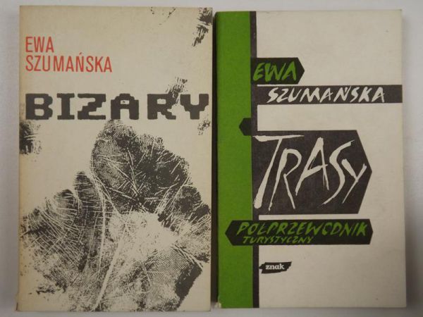 Bizary / Trasy