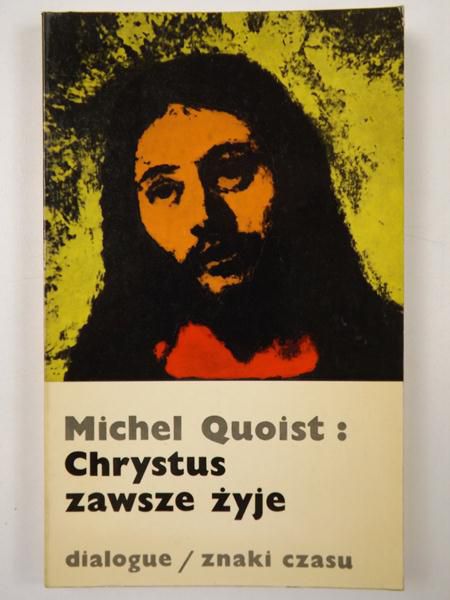 Chrystus zawsze żyje, ZC