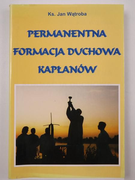 Permanentna formacja duchowa kapłanów