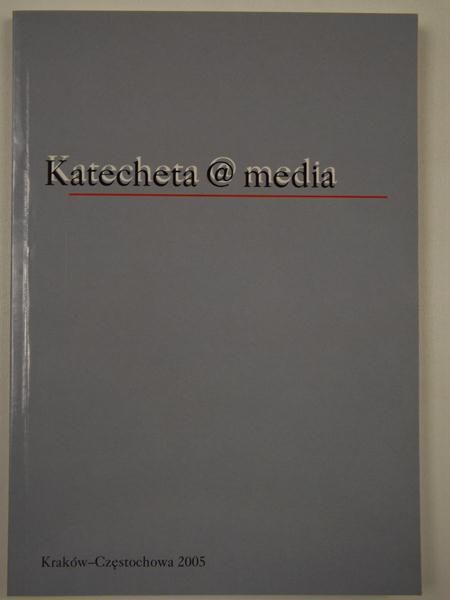 Katecheta @ media