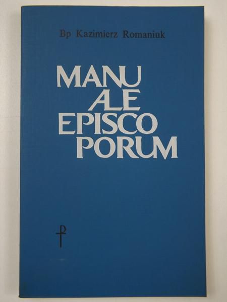 Manuale Episcoporum